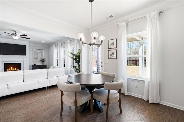 5301 Burrus Lane SW, Mableton, GA 30126