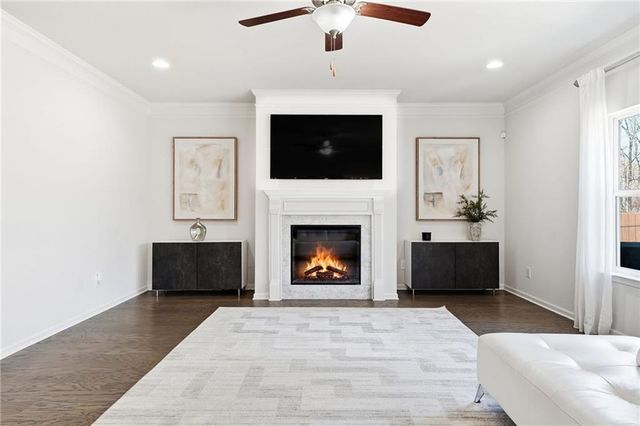 5301 Burrus Lane SW, Mableton, GA 30126