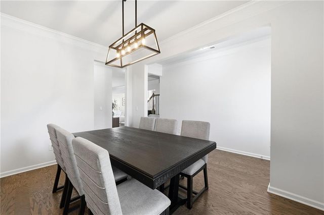 5301 Burrus Lane SW, Mableton, GA 30126