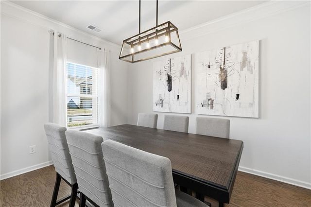 5301 Burrus Lane SW, Mableton, GA 30126