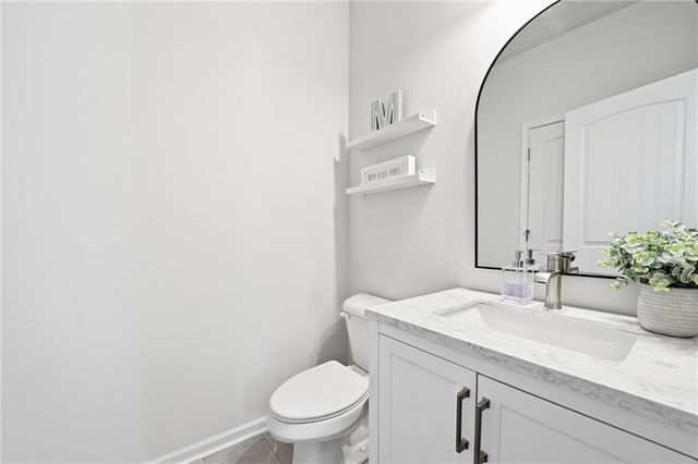 5301 Burrus Lane SW, Mableton, GA 30126