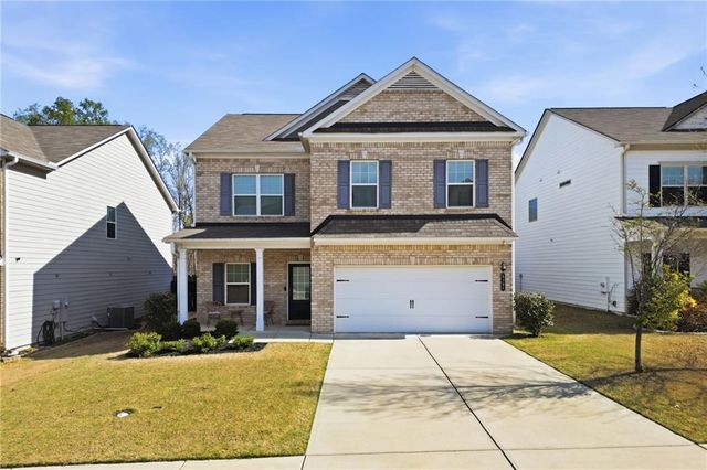 5301 Burrus Lane SW, Mableton, GA 30126