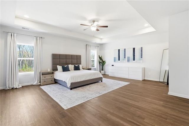 5301 Burrus Lane SW, Mableton, GA 30126