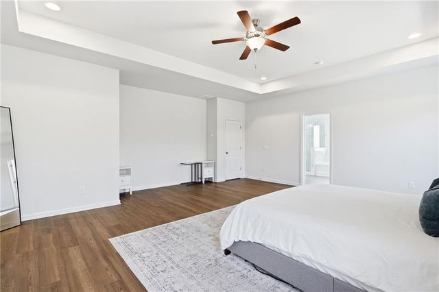 5301 Burrus Lane SW, Mableton, GA 30126