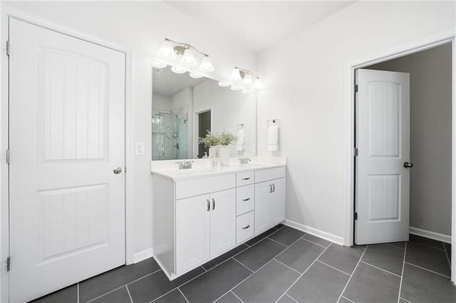 5301 Burrus Lane SW, Mableton, GA 30126