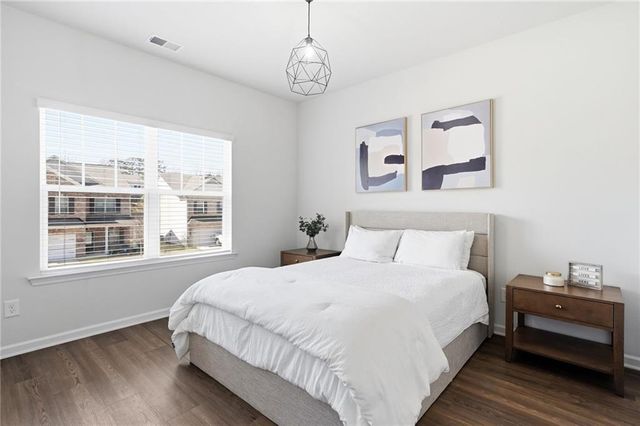 5301 Burrus Lane SW, Mableton, GA 30126