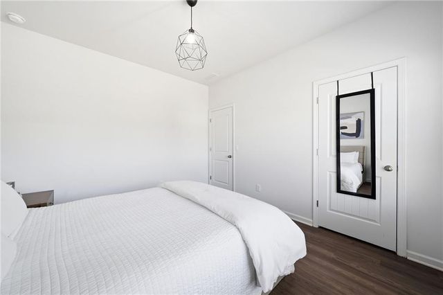 5301 Burrus Lane SW, Mableton, GA 30126