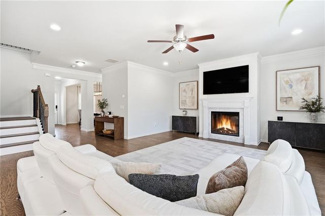 5301 Burrus Lane SW, Mableton, GA 30126