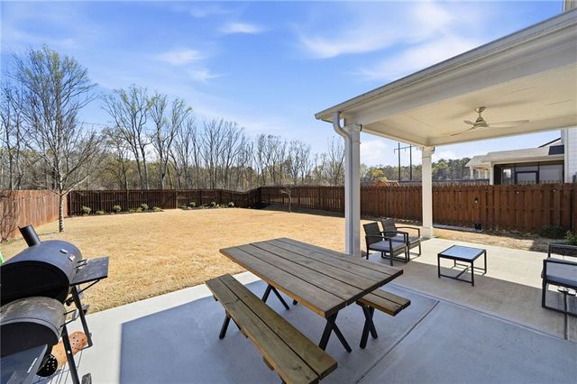 5301 Burrus Lane SW, Mableton, GA 30126