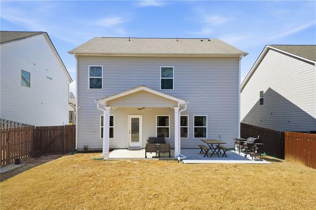 5301 Burrus Lane SW, Mableton, GA 30126