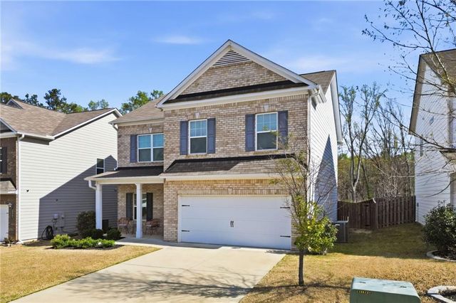 5301 Burrus Lane SW, Mableton, GA 30126