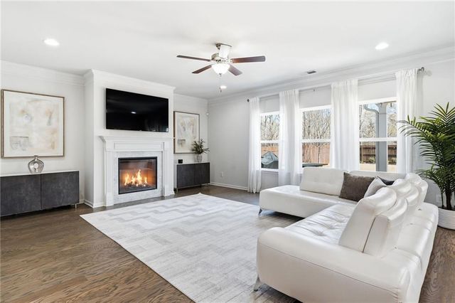 5301 Burrus Lane SW, Mableton, GA 30126