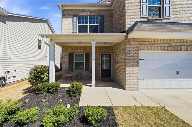 5301 Burrus Lane SW, Mableton, GA 30126