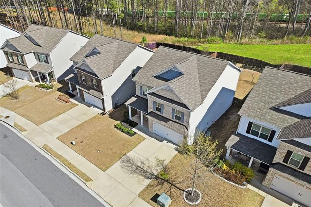 5301 Burrus Lane SW, Mableton, GA 30126