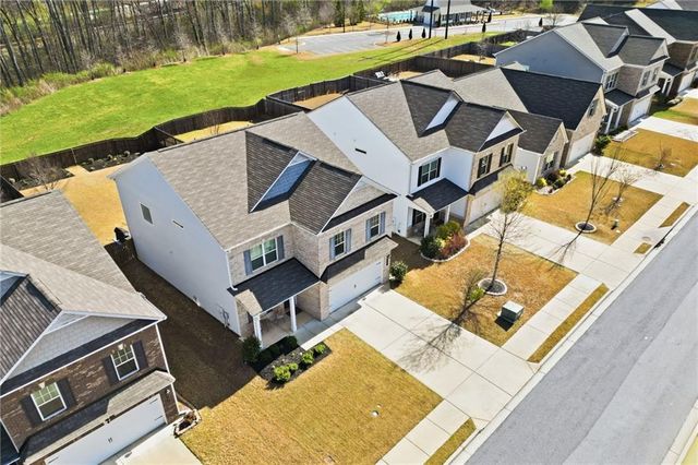 5301 Burrus Lane SW, Mableton, GA 30126