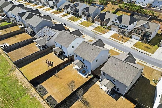 5301 Burrus Lane SW, Mableton, GA 30126