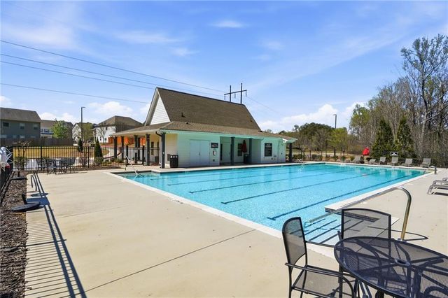 5301 Burrus Lane SW, Mableton, GA 30126