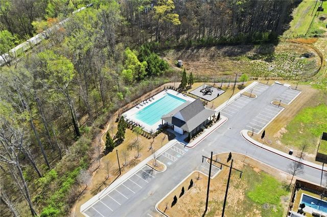 5301 Burrus Lane SW, Mableton, GA 30126