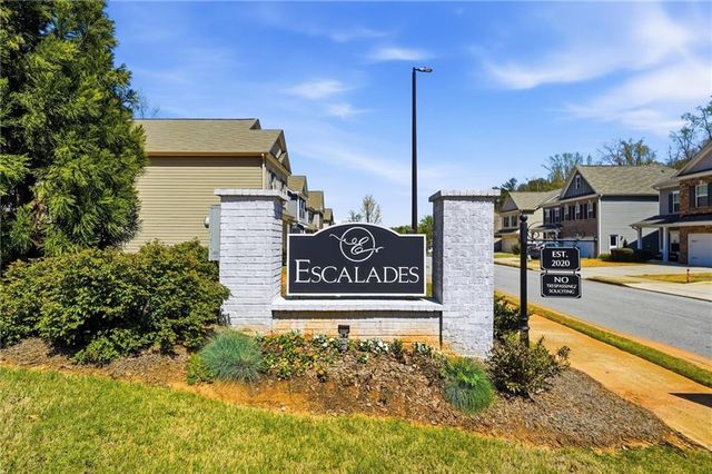 5301 Burrus Lane SW, Mableton, GA 30126