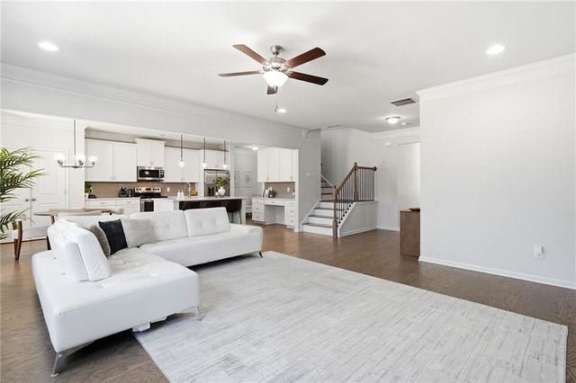 5301 Burrus Lane SW, Mableton, GA 30126