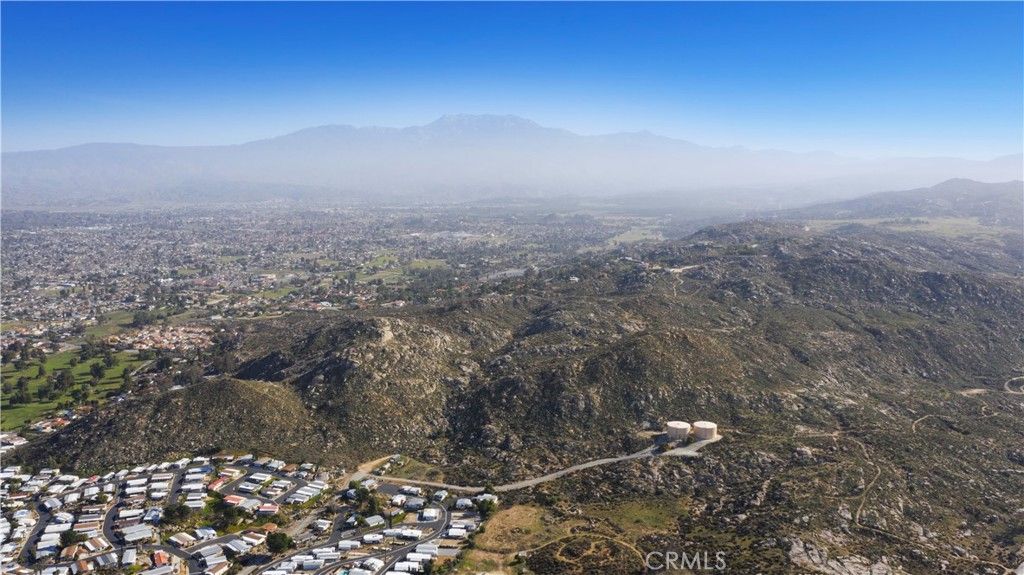 Image 2 of property listing at 0 Buena Vista, Hemet, CA 92545