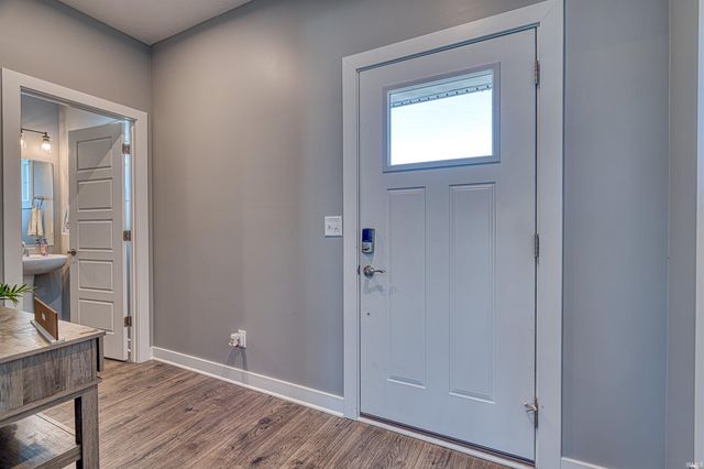 2938 Donna Dee Drive, Evansville, IN 47725