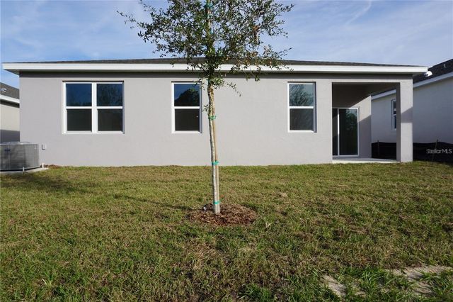 1538 BLUE LAGOON CIRCLE, Mascotte, FL 34753