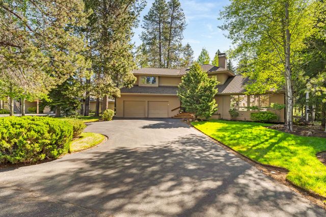 57958 Bunker Lane 2, Sunriver, OR 97707