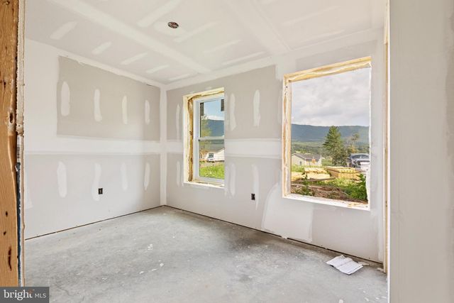 TRANQUIL LANE - LOT 8, Luray, VA 22835