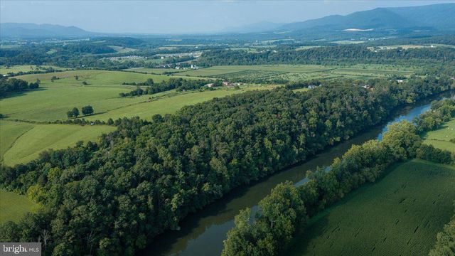 TRANQUIL LANE - LOT 8, Luray, VA 22835