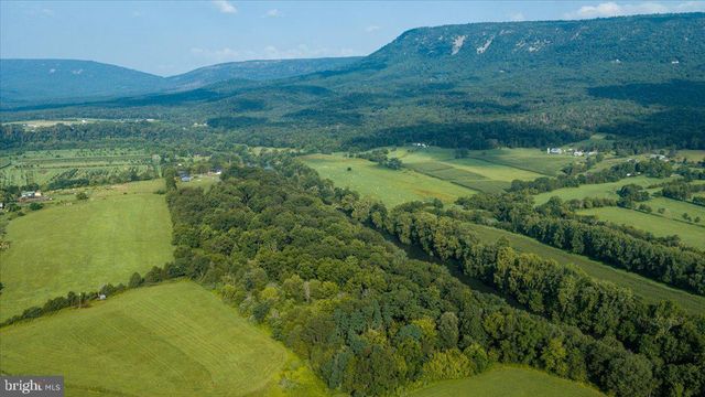 TRANQUIL LANE - LOT 8, Luray, VA 22835