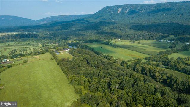 TRANQUIL LANE - LOT 8, Luray, VA 22835