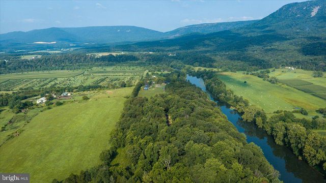 TRANQUIL LANE - LOT 8, Luray, VA 22835