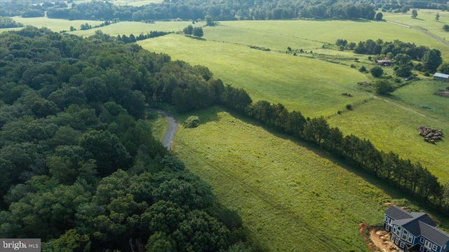 TRANQUIL LANE - LOT 8, Luray, VA 22835