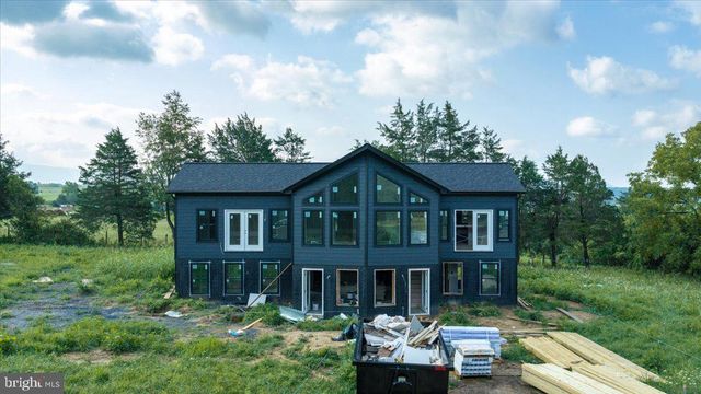 TRANQUIL LANE - LOT 8, Luray, VA 22835