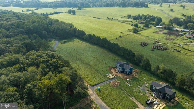 TRANQUIL LANE - LOT 8, Luray, VA 22835