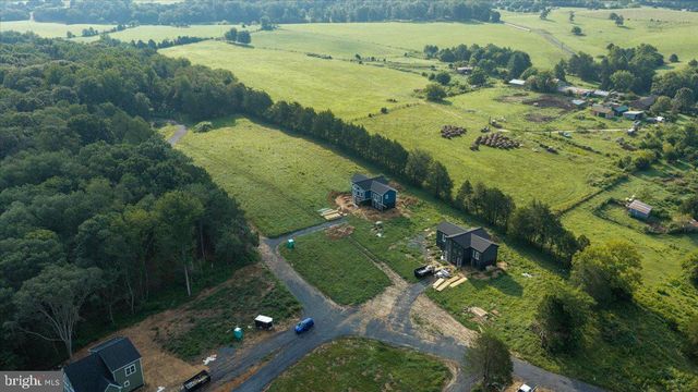 TRANQUIL LANE - LOT 8, Luray, VA 22835