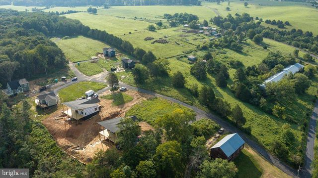 TRANQUIL LANE - LOT 8, Luray, VA 22835