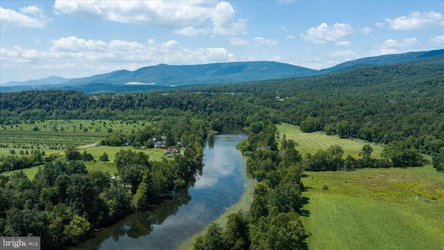 TRANQUIL LANE - LOT 8, Luray, VA 22835