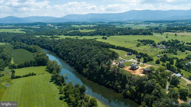 TRANQUIL LANE - LOT 8, Luray, VA 22835