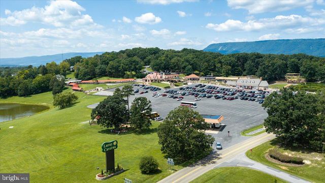 TRANQUIL LANE - LOT 8, Luray, VA 22835