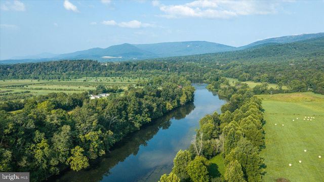 TRANQUIL LANE - LOT 8, Luray, VA 22835