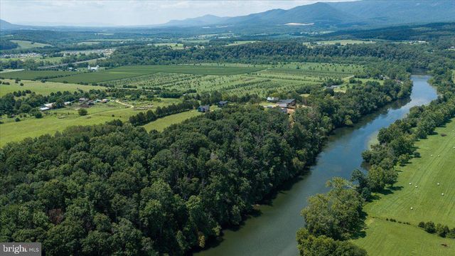 TRANQUIL LANE - LOT 8, Luray, VA 22835