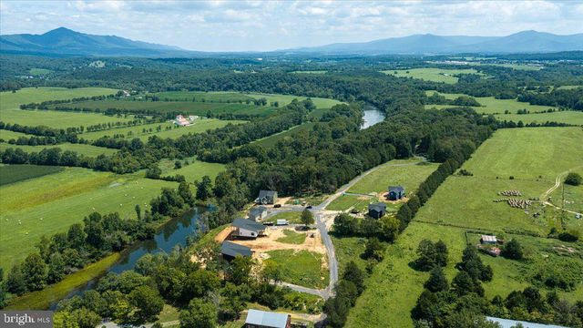 TRANQUIL LANE - LOT 8, Luray, VA 22835
