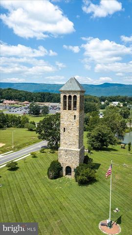TRANQUIL LANE - LOT 8, Luray, VA 22835