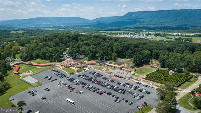 TRANQUIL LANE - LOT 8, Luray, VA 22835