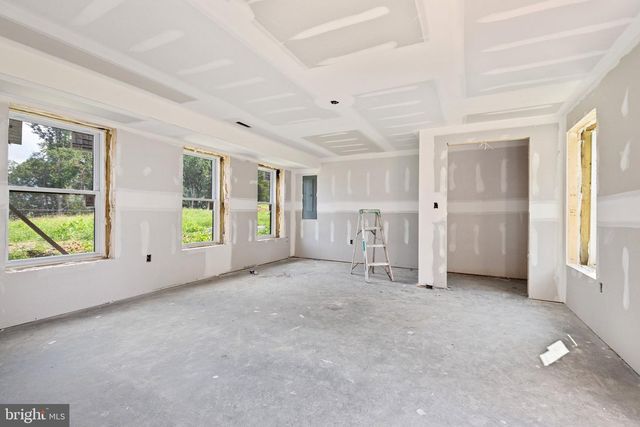 TRANQUIL LANE - LOT 8, Luray, VA 22835