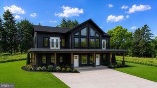 TRANQUIL LANE - LOT 8, Luray, VA 22835
