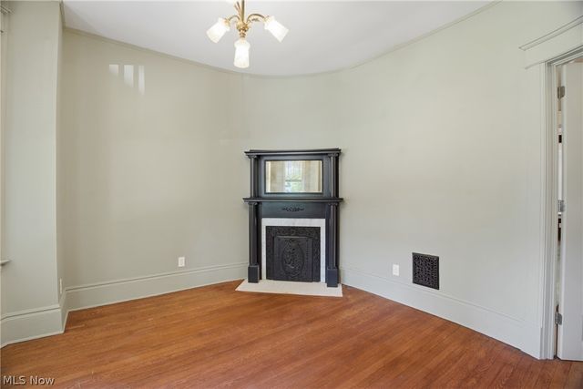 1111 Juliana Street, Parkersburg, WV 26101
