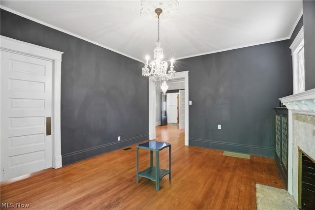 1111 Juliana Street, Parkersburg, WV 26101